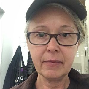 Meet your Posher, Shelly